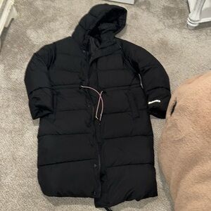 Fabletics coat